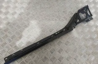 BMW 5 Series Gran Turismo F07 (2010-2017) Bal oldali hátsó légterelő-tartó 51777201257,7201257 15426288