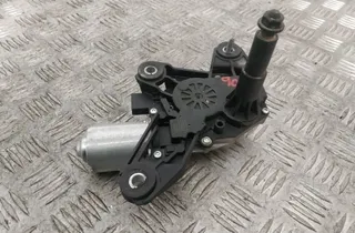 RENAULT Megane 3 generation (2008-2020) Csomagtérajtó ablaktörlő karja 0390205014,287109757R 17931001