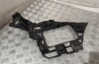 VOLKSWAGEN Touareg 2 generation (2010-2018) Jobb hátsó lökhárító konzolja 7P6807393 23892488