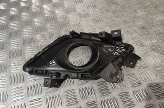 MAZDA 6 GJ (2012-2024) Ködlámpa-díszítőcsík GHR450C21 24299308