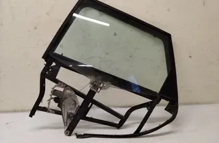 AUDI A6 C5/4B (1997-2004) Rear left door window lifter 4b9839753e 33573208