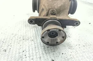 BMW 5 Series E60/E61 (2003-2010) Hátsó differenciálmű 7560591 33117146