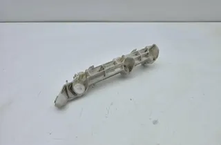 MITSUBISHI Outlander 3 generation (2012-2023) Левый держатель заднего бампера 4B45X 34740886