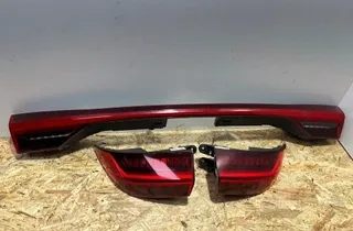 AUDI A7 C8/4K (2018-2024) Hátsó irányjelző lámpa készlet 4k8945095b,4k8945070b 33742936