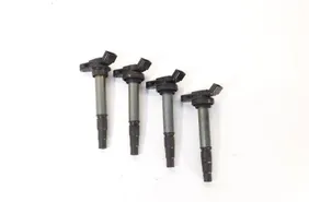 TOYOTA Auris 1 generation (2006-2012) Бабина 9091902262 31799344