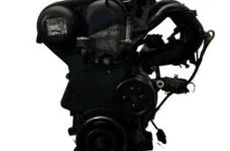 FORD Fiesta 6 generation (2008-2020)  Голый двигатель SNJB 34290600