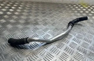 MERCEDES-BENZ GLC Coupe C253 (2016-2019) Coolant Hose Pipe 33166022