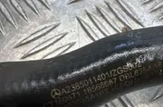 MERCEDES-BENZ GLC Coupe C253 (2016-2019) Coolant Hose Pipe A2385011401,T160671 33167461