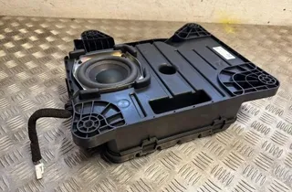 HYUNDAI Ioniq AE (2016-2023) Mélysugárzó 8528140020,96380Gi300 34260446