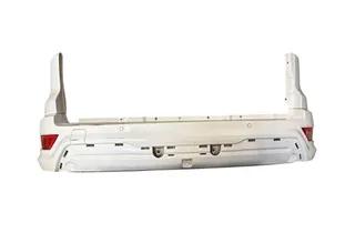 FORD EcoSport 2 generation (2013-2024) Hátsó lökhárító 34260802