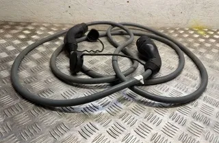 BMW iX I20 (2021-2024) Аккумуляторный кабель 20321A262103365,5A0B432 34258252