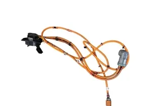 BMW iX I20 (2021-2024) Жгут проводов 5A58A4201, NLP18A 34261284