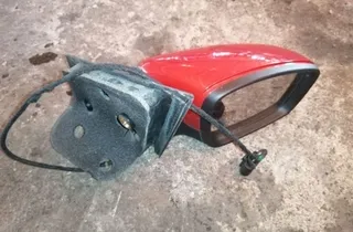 VOLKSWAGEN Golf Sportsvan 1 generation (2014-2019) Jobb oldali visszapillantó tükör 1S1857502 33974572