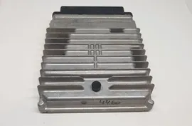 FORD Focus 3 generation (2011-2020) Блок управления двигателем 3M5112A650LC 33842036