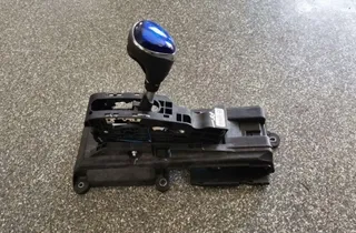 CHEVROLET Volt 2 generation (2015-2019) Sebességváltó szerkezet 84139596 33843632