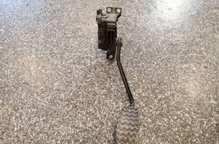 PEUGEOT Boxer 2 generation (1993-2006) Gázpedál 6PV00824501 33845746