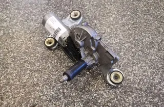 FORD Puma 1 generation (1997-2001) Csomagtérajtó ablaktörlő karja 0390201546 33846807