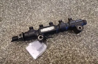 VOLVO S40 2 generation (2004-2012) Üzemanyagsín 9654592680 33847157