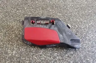 MERCEDES-BENZ CLA-Class C117 (2013-2016) Jobb oldali fényszórómosó zártakaró lemeze A1178851622 33848939