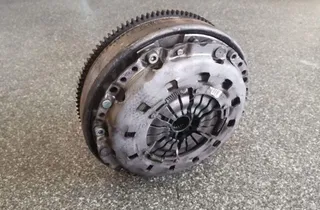 BMW 3 Series E90/E91/E92/E93 (2004-2013) Kuplungkészlet 21217594444 33849074