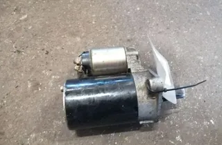 KIA Picanto 3 generation (2017-2024) Indítómotor 3610002555 33849321