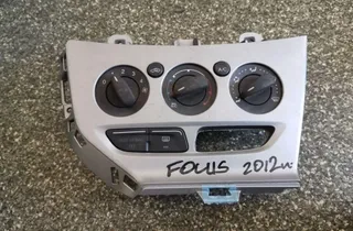 FORD C-Max 2 generation (2010-2019) Другие блоки управления CM5T19980AC 33849389