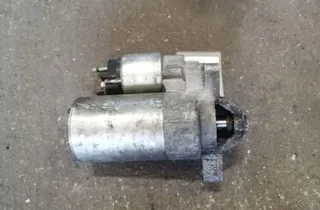 PEUGEOT 207 1 generation (2006-2009) Indítómotor 0001112041 33849627
