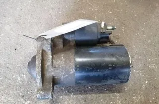 PEUGEOT 207 1 generation (2006-2009) Indítómotor 0001112041 33849634