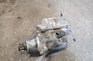 TOYOTA Celica 5 generation (1989-1993) Indítómotor 2280000830 33849753