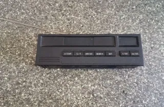 BMW 3 Series E36 (1990-2000) Екран навигаций 8357653 33849856