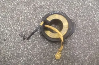 HYUNDAI Terracan 2 generation (2004-2009) Kormánykerék csúszógyűrű-légzsákmodulja 33852443