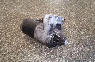 PEUGEOT 207 1 generation (2006-2009) Indítómotor 9663528880 33853084