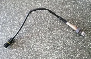 MERCEDES-BENZ C-Class W203/S203/CL203 (2000-2008) Lambdaszonda 0015400517 33854589