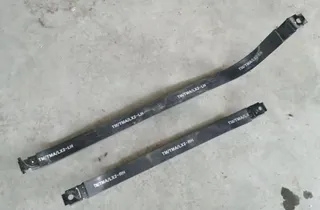 HYUNDAI Santa Fe DM (2012-2020) Fuel Tank Holder 33854986