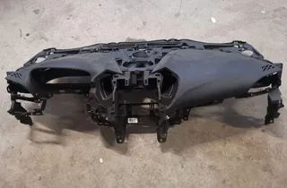 CHEVROLET Volt 2 generation (2015-2019) Műszerfal 84133831 33855053