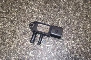 VOLKSWAGEN Passat B7 (2010-2015) Légtömeg-érzékelő 076906051A 33855519