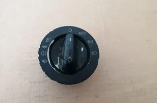 AUDI A6 C6/4F (2004-2011) Переключатель света 4F1941531D 33856463