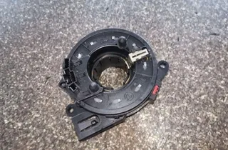 BMW 5 Series E39 (1995-2004) Kormánykerék csúszógyűrű-légzsákmodulja 8376445,613183764459 33861442