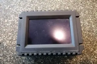 OPEL Vectra C (2002-2005) Екран навигаций 13190970 33863001