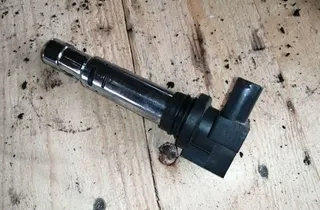 SKODA Fabia 1 generation  (2004-2007) Nagy feszültségű gyújtótekercs 0986221023 33864067