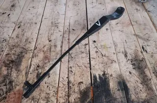 VOLVO S40 2 generation (2004-2012) Стеклоочистители спереди 30698249lhd 33864537