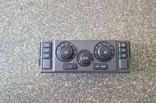 LAND ROVER Range Rover Sport 1 generation (2005-2013) Egyéb vezérlőegységek JFC500950 33870934