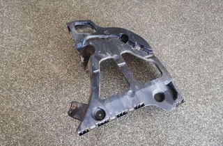 BMW X5 E70 (2006-2013) Держатель заднего бампера правый 1584469 33871742