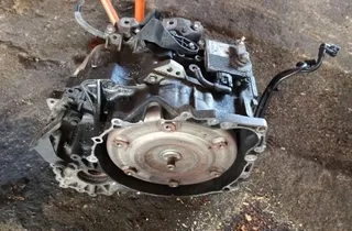 VOLVO V70 2 generation (2000-2008) Sebességváltó 30751946,TF80SC 33872709