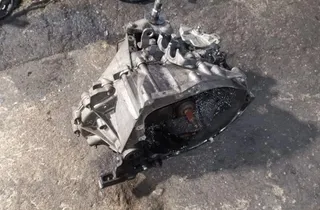 PEUGEOT 3008 2 generation (2017-2023) Sebességváltó 33875526