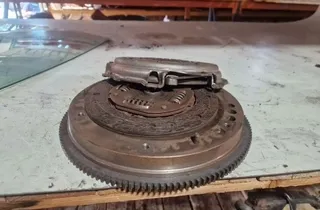 FORD Fiesta 7 generation (2017-2024) Kuplungkészlet 33879014