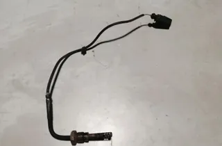 VOLKSWAGEN Touareg 1 generation (2002-2010) Kipufogógáz hőmérsékletérzékelője 059906088A 33879121