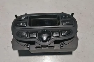 PEUGEOT 306 1 generation (1993-2002) Egyéb vezérlőegységek 96430550XT 33882387