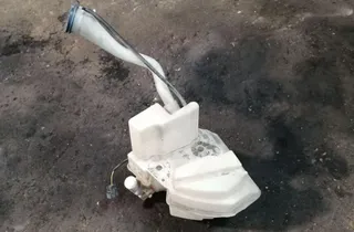 VOLVO XC60 1 generation (2008-2017) Ablakmosó tartálya 8659490 33883466