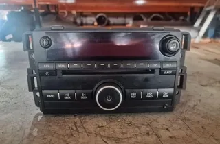 CADILLAC BLS 1 generation (2006-2009) Zenelejátszó GPS-szel 12775753 33884196